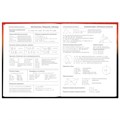 Дневник 5-11 класс 48 л., твердый, BRAUBERG, глянцевая ламинация, с подсказом, "Самурай", 107191 107191