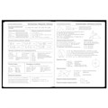 Дневник 5-11 класс 48 л., твердый, BRAUBERG, матовая ламинация, с подсказом, "Гитара", 107185 107185