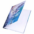 Дневник 1-11 класс 40 л., твердый, BRAUBERG, глянцевая ламинация, "Сова", 106846 106846