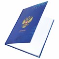 Дневник 1-11 класс 40 л., твердый, BRAUBERG, ламинация, цветная печать, "РОССИЙСКОГО ШКОЛЬНИКА-8", 106860 106860