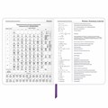 Дневник 1-11 класс 48 л., кожзам (гибкая), термотиснение, фольга, BRAUBERG, "Бабочки", 106913 106913