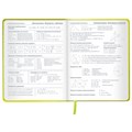 Дневник 1-11 класс 48 л., кожзам (твердая с поролоном), тиснение аппликация, BRAUBERG, "Super Avo", 106205 106205