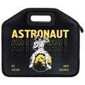 Папка-сумка ЮНЛАНДИЯ, 1 отделение, фетровые ручки, 34х30х11 см, "Astronaut", 271001 271001