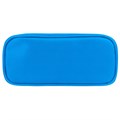 Пенал-косметичка BRAUBERG, мягкий, "KING SIZE BLUE", 20х8х9 см, 229018 229018