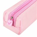 Пенал-тубус BRAUBERG, сетка, 22х5х5 см, розовый, 272235 272235