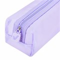 Пенал-тубус BRAUBERG, сетка, 22х5х5 см, фиолетовый, 272236 272236