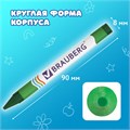 Восковые мелки BRAUBERG, НАБОР 24 цвета, 222964 222964