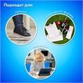 Мешок для обуви ПИФАГОР, 1 отделение, 40х32 см, красный, 271616 271616