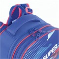 Ранец BRAUBERG EXTRA, 2 отделения, анатомическая спинка, дополнительный объем, для мальчиков, "Истребитель", 39х28х19 см, 227844 227844 - фото 264587 Ранец BRAUBERG EXTRA, 2 отделения, анатомическая спинка, дополнительный объем, для мальчиков, "Истребитель", 39х28х19 см, 227844 227844 - фото 264587