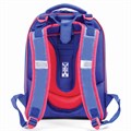 Ранец BRAUBERG EXTRA, 2 отделения, анатомическая спинка, дополнительный объем, для мальчиков, "Истребитель", 39х28х19 см, 227844 227844 - фото 264591 Ранец BRAUBERG EXTRA, 2 отделения, анатомическая спинка, дополнительный объем, для мальчиков, "Истребитель", 39х28х19 см, 227844 227844 - фото 264591