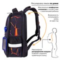 Ранец BRAUBERG FIT, 2 отделения, "Keep out", 38х27х14 см, 270617 270617 - фото 264643 Ранец BRAUBERG FIT, 2 отделения, "Keep out", 38х27х14 см, 270617 270617 - фото 264643