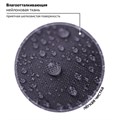 Ранец BRAUBERG FIT, 2 отделения, "Keep out", 38х27х14 см, 270617 270617 - фото 264647 Ранец BRAUBERG FIT, 2 отделения, "Keep out", 38х27х14 см, 270617 270617 - фото 264647