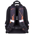 Ранец BRAUBERG FIT, 2 отделения, "Keep out", 38х27х14 см, 270617 270617 - фото 264655 Ранец BRAUBERG FIT, 2 отделения, "Keep out", 38х27х14 см, 270617 270617 - фото 264655