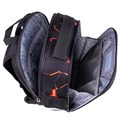 Ранец BRAUBERG FIT, 2 отделения, "Keep out", 38х27х14 см, 270617 270617 - фото 264657 Ранец BRAUBERG FIT, 2 отделения, "Keep out", 38х27х14 см, 270617 270617 - фото 264657