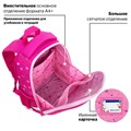 Ранец BRAUBERG KIDS START, 1 отделение, 2 кармана, "Anime style", 35х26х13 см, 272094 272094 - фото 264889 Ранец BRAUBERG KIDS START, 1 отделение, 2 кармана, "Anime style", 35х26х13 см, 272094 272094 - фото 264889