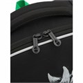 Ранец GRIZZLY анатомическая спинка, облегченный, для мальчиков, DRAGON, 37х26х16 см, RAw-497-3/1 272799