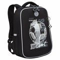 Ранец GRIZZLY анатомическая спинка, облегченный, для мальчиков, SPORT, 37х26х16 см, RAw-497-9/2 272801 - фото 265964