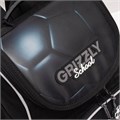 Ранец GRIZZLY анатомическая спинка, с мешком для обуви, для мальчиков, BALL, 33х25х13 см, RAm-485-5/1 272795