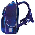 Ранец TIGER FAMILY для начальной школы, "Nature Quest", "Super Galaxy", 35х31х19 см, 228880, TGNQ-057A 228880