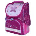 Ранец TIGER FAMILY для начальной школы, Nature Quest, "Playful Butterfly", 35х31х19 см, 228883, TGNQ-061A 228883 - фото 266084