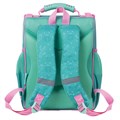 Ранец ПИФАГОР BASIC, с эргономичной спинкой, "Baby lama", 35х28х18 см, 229934 229934