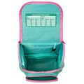 Ранец ПИФАГОР BASIC, с эргономичной спинкой, "Baby lama", 35х28х18 см, 229934 229934