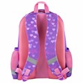 Ранец ПИФАГОР EVA BASIC, 1 отделение, "Fancy girl", 39х30х16 см, 270690 270690