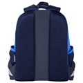 Ранец ПИФАГОР EVA BASIC, 1 отделение, "Rapid engine", 39х30х16 см, 270692 270692