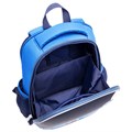 Ранец ПИФАГОР EVA BASIC, 1 отделение, "Rapid engine", 39х30х16 см, 270692 270692
