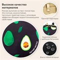 Рюкзак BRAUBERG DREAM универсальный с карманом для ноутбука, эргономичный, "Avocado", 42х26х14 см, 270769 270769