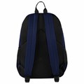 Рюкзак BRAUBERG DYNAMIC универсальный, эргономичный, синий, 43х30х13 см, 270803 270803