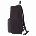 Рюкзак BRAUBERG FASHION CITY универсальный, 2 отделения, "Skateboard", черный, 46х31х15 см, 229969 229969