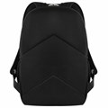Рюкзак BRAUBERG FASHION CITY универсальный, 2 отделения, "Virtual sneaker", черный, 46х31х15 см, 271671 271671