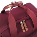 Рюкзак BRAUBERG FRIENDLY универсальный с длинными ручками, бордовый, 37х26х13 см, 270090 270090