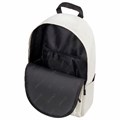 Рюкзак BRAUBERG POSITIVE универсальный, карман-антивор, "Beige", 42х28х14 см, 270776 270776