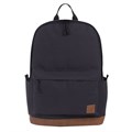 Рюкзак BRAUBERG URBAN универсальный, "Black Melange2, черный, 43х30х17 см, 228841 228841