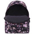 Рюкзак BRAUBERG СИТИ-ФОРМАТ универсальный, "Roses", разноцветный, 41х32х14 см, 228852 228852