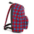 Рюкзак BRAUBERG СИТИ-ФОРМАТ универсальный, "Scottish cell", разноцветный, 41х32х14 см, 228861 228861