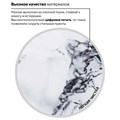 Рюкзак BRAUBERG СИТИ-ФОРМАТ универсальный, "White marble", бело-черный, 41х32х14 см, 229886 229886