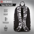 Рюкзак HEIKKI DREAM (ХЕЙКИ) универсальный, с карманом для ноутбука, эргономичный, Comics Anime, 42х26х14 см, 272527 272527