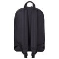 Рюкзак STAFF WALKER универсальный, с карманом, черный, 43х30х12 см, 272542 272542