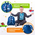 Рюкзак BRAUBERG KIDS PLAY детский, 1 отделение, 3 кармана, "Cars", 29х23х12 см, 271391 271391