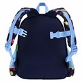 Рюкзак BRAUBERG KIDS PLAY детский, 1 отделение, 3 кармана, "In space", 29х23х12 см, 272051 272051