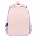 Рюкзак BRAUBERG SNAP, 2 отделения, 3 кармана, "Delicate lilac", 39х28х16 см, 272068 272068