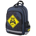 Рюкзак ПИФАГОР SCHOOL, 1 отделение, 3 кармана, "Game zone", 38x28х14 см, 271407 271407 - фото 270494