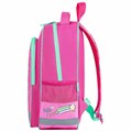 Рюкзак ПИФАГОР SCHOOL, 1 отделение, 3 кармана, "Sweet mood", 38x28х14 см, 272086 272086