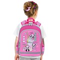 Рюкзак ПИФАГОР SCHOOL, 1 отделение, 3 кармана, "Sweet mood", 38x28х14 см, 272086 272086