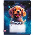 Тетрадь 12 л. BRAUBERG линия, обложка картон, DOGS, 107281 107281