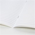Тетрадь BRAUBERG "EXTRA" 12 л., линия, плотная бумага 80 г/м2, обложка картон, 105707 105707