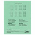 Тетрадь ВЕЛИКИЕ ИМЕНА. Архимед, 12 л. крупная клетка, плотная бумага 80 г/м2, обложка тонированный офсет, BRAUBERG, 105715 105715